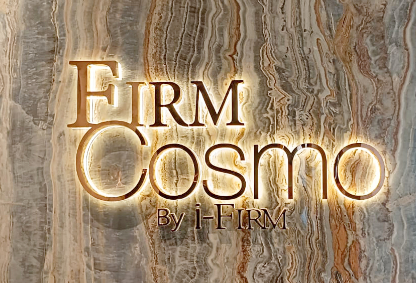 FIRMcosmo